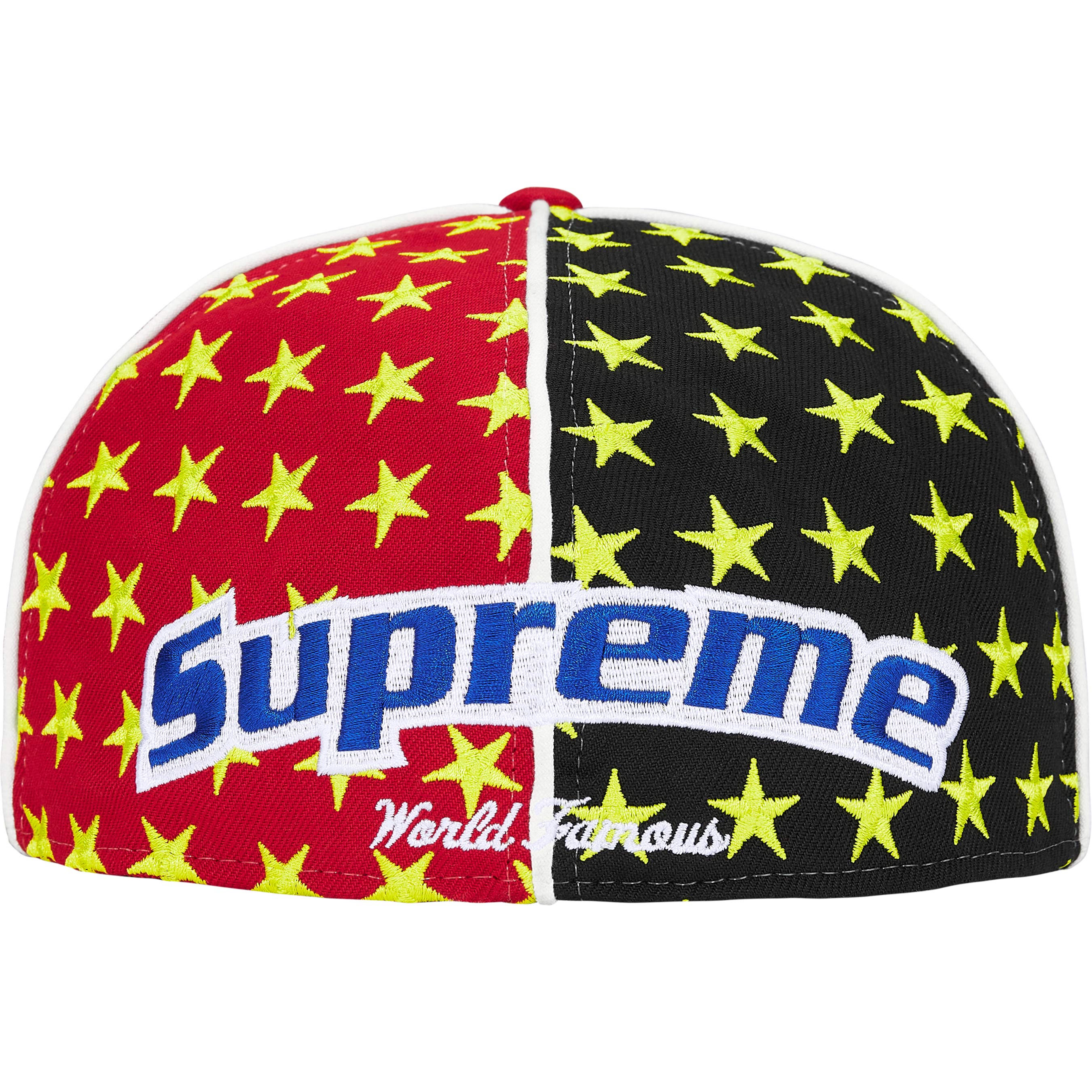 Supreme®/Mitchell & Ness® Teams New Era® view 24
